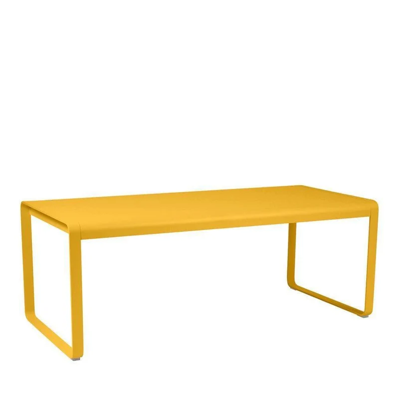 Gartentisch BELLEVIE - 196x90