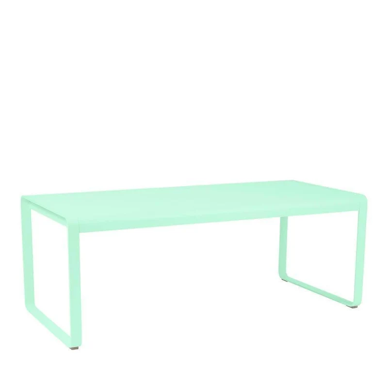 Gartentisch BELLEVIE - 196x90