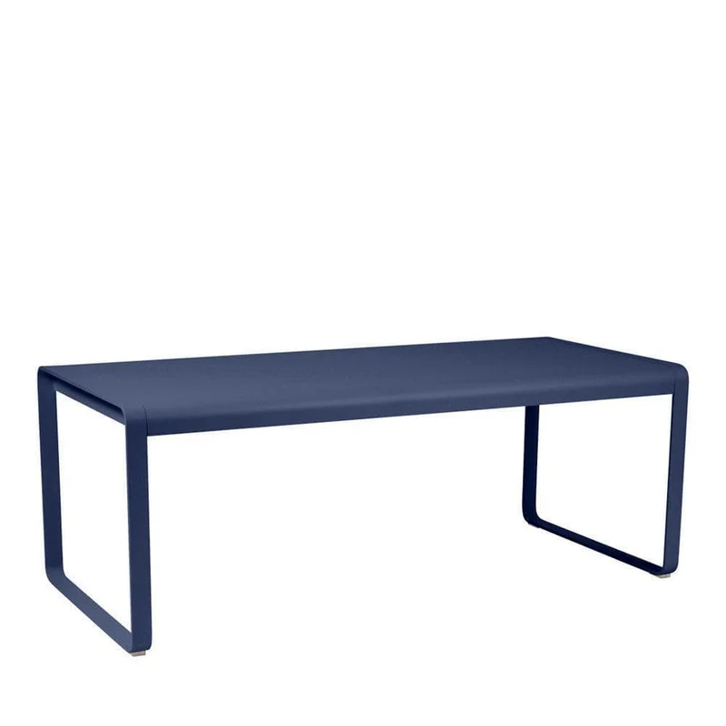 Gartentisch BELLEVIE - 196x90