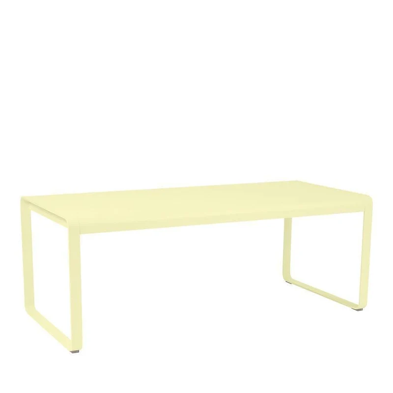 Gartentisch BELLEVIE - 196x90
