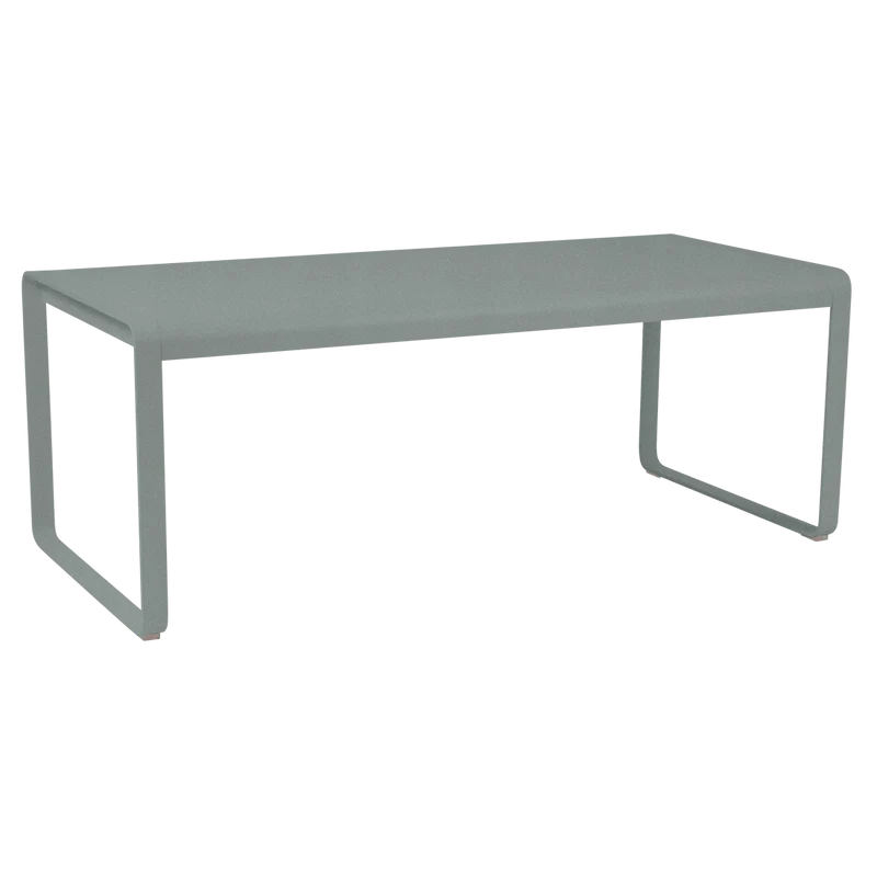 Gartentisch BELLEVIE - 196x90