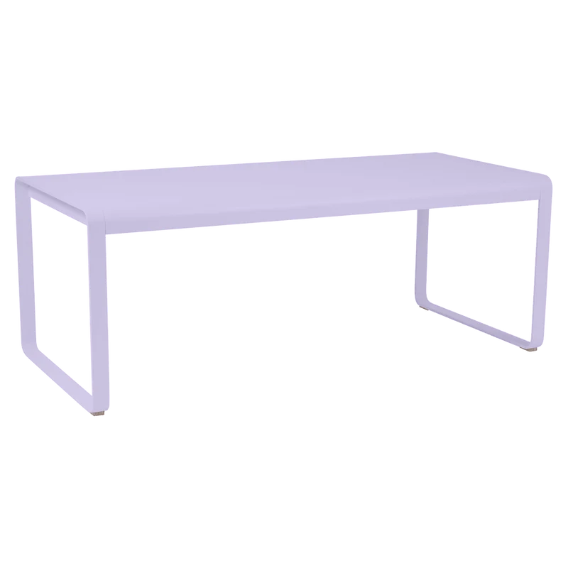 Gartentisch BELLEVIE - 196x90