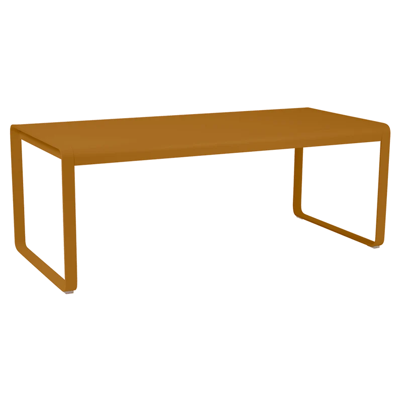 Gartentisch BELLEVIE - 196x90