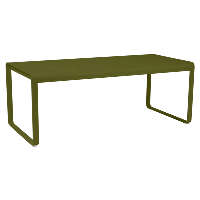 Gartentisch BELLEVIE - 196x90