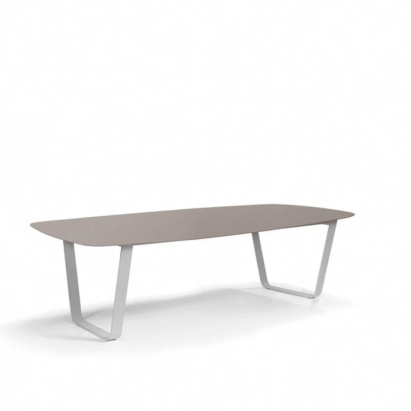 Gartentisch AIR Flint - 264x118
