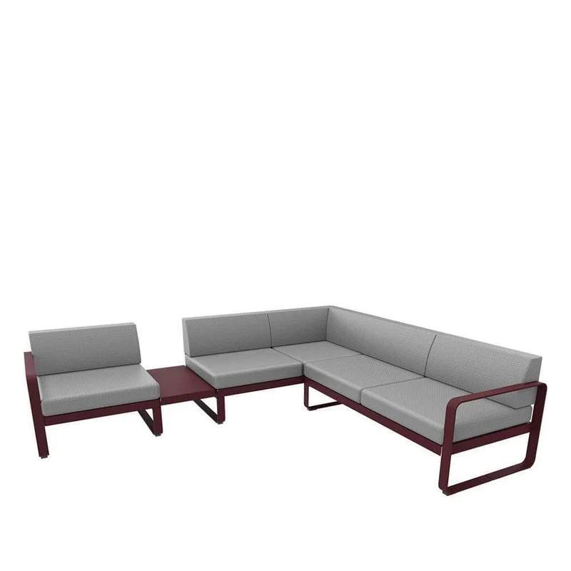 Modulares Sofa BELLEVIE - 3A