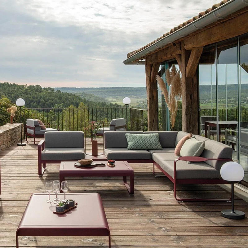 Modulares Sofa BELLEVIE - 3A