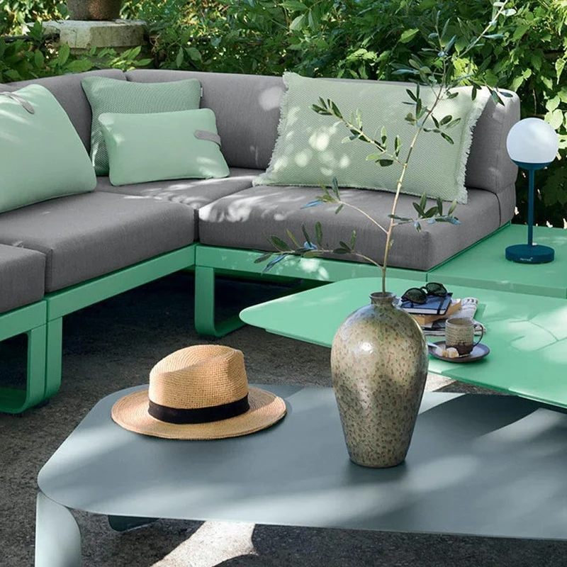 Modulares Sofa BELLEVIE - 3A