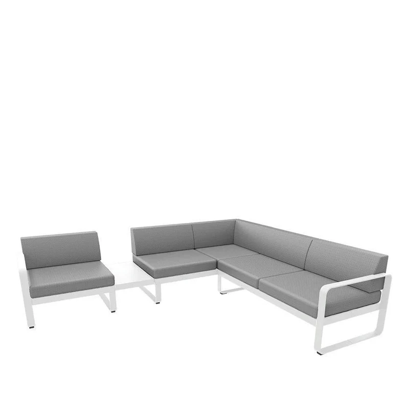 Modulares Sofa BELLEVIE - 3A