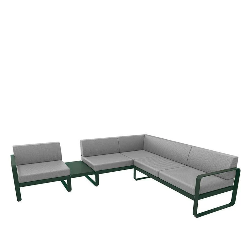 Modulares Sofa BELLEVIE - 3A