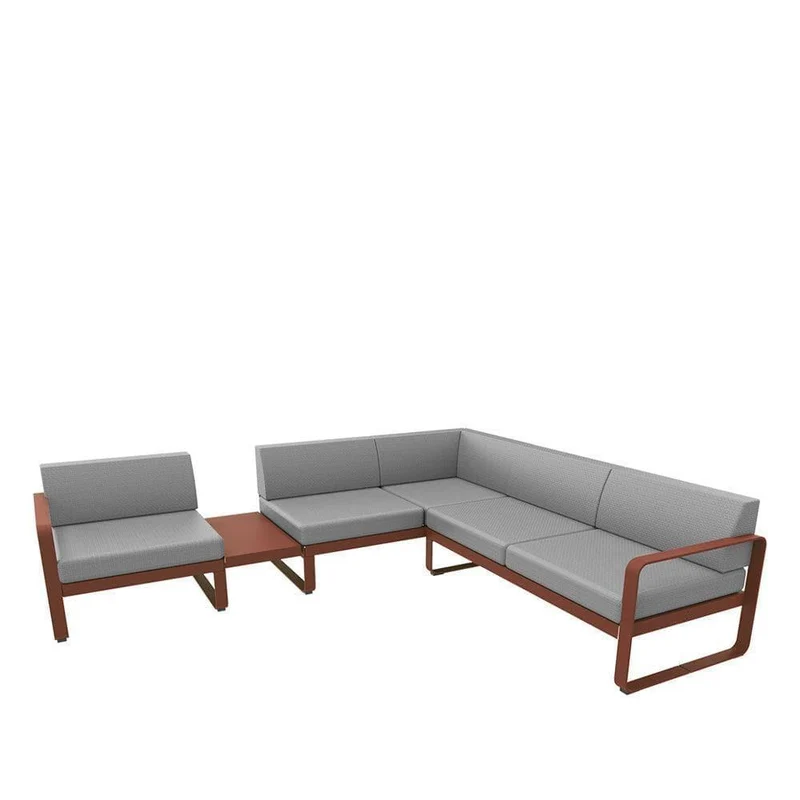 Modulares Sofa BELLEVIE - 3A