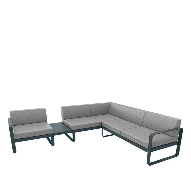 Modulares Sofa BELLEVIE - 3A