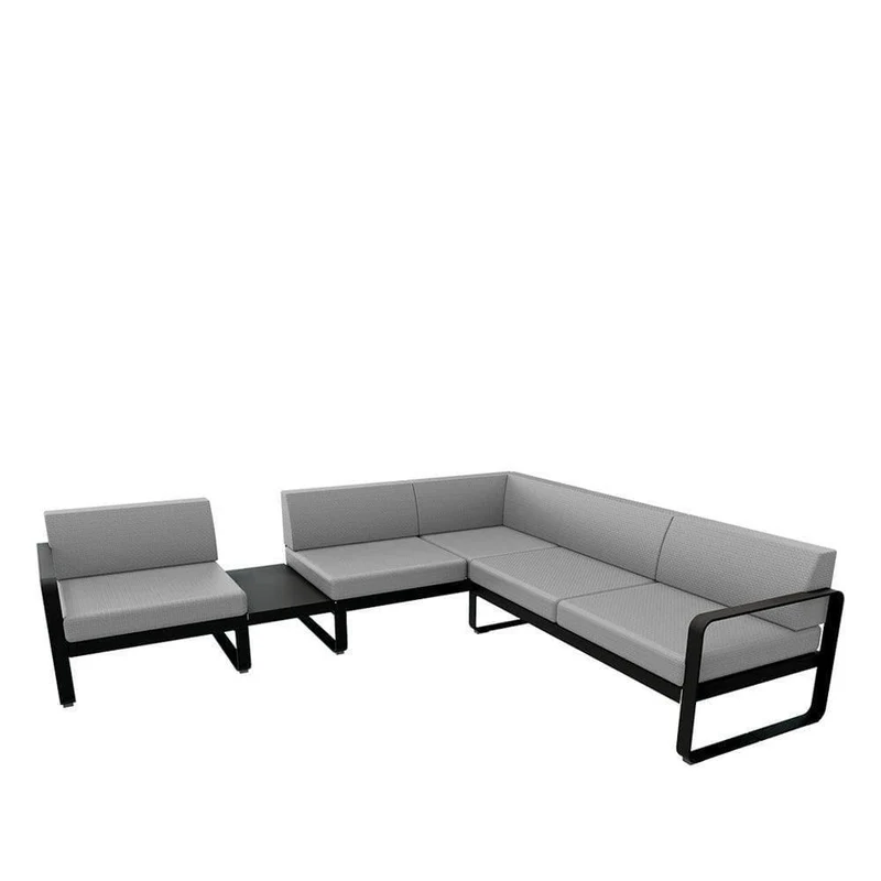 Modulares Sofa BELLEVIE - 3A