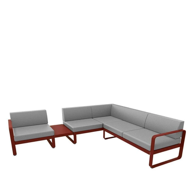 Modulares Sofa BELLEVIE - 3A