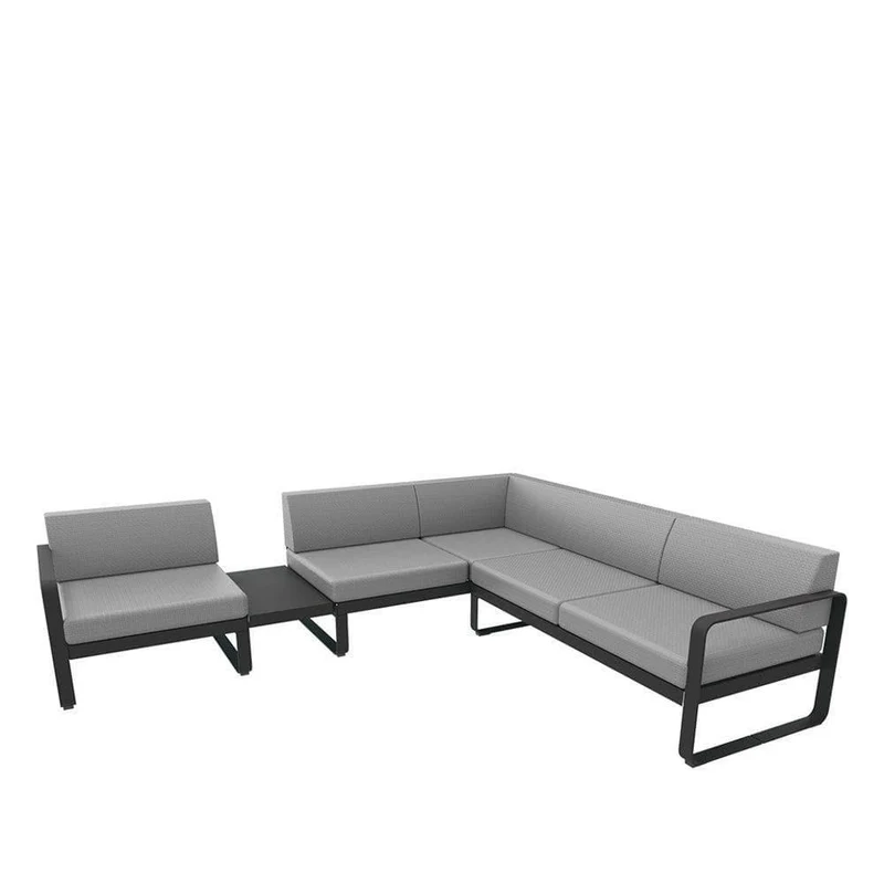 Modulares Sofa BELLEVIE - 3A