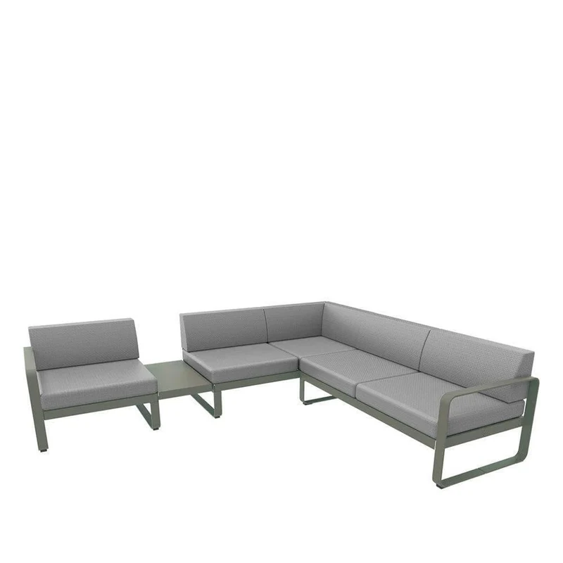Modulares Sofa BELLEVIE - 3A