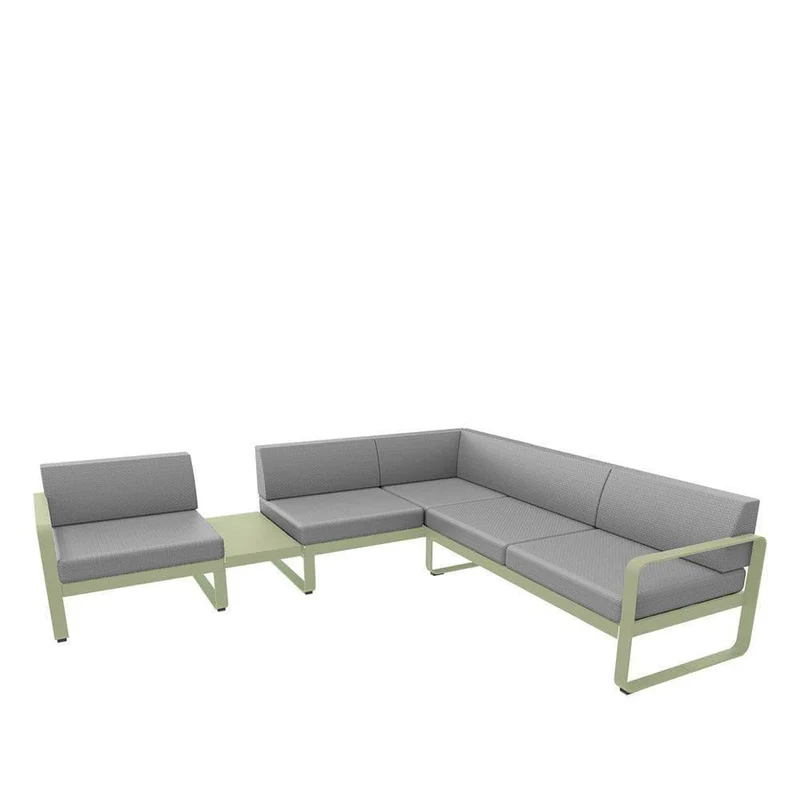 Modulares Sofa BELLEVIE - 3A