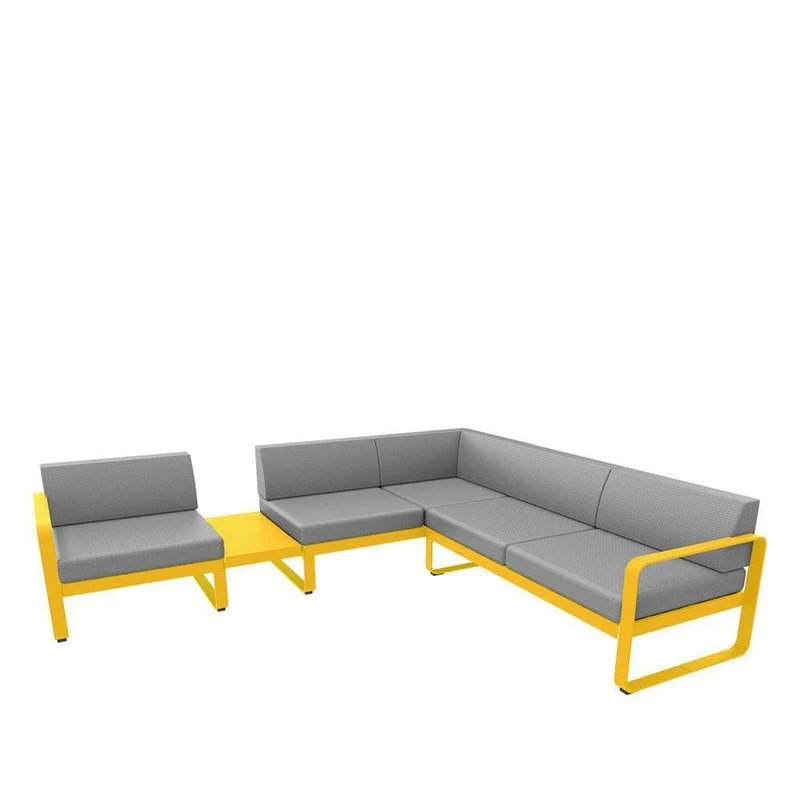 Modulares Sofa BELLEVIE - 3A