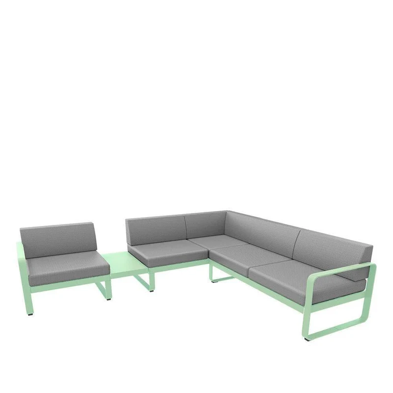 Modulares Sofa BELLEVIE - 3A