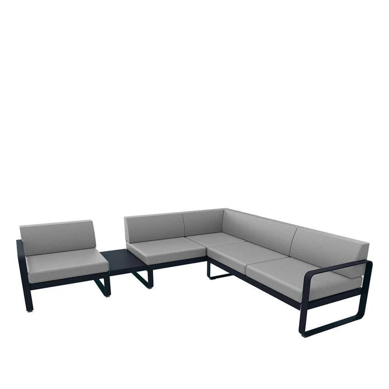 Modulares Sofa BELLEVIE - 3A