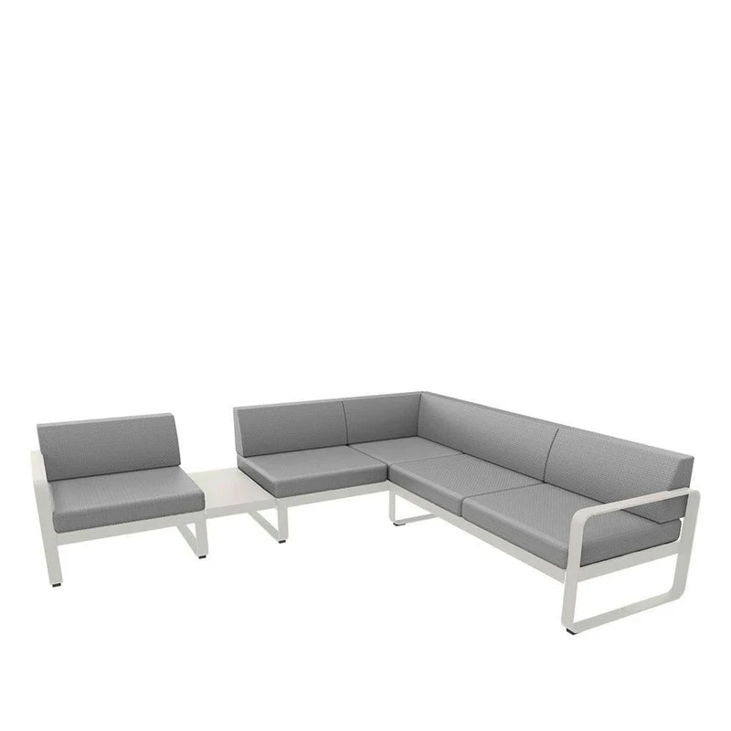 Modulares Sofa BELLEVIE - 3A