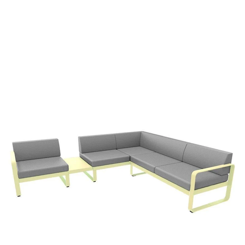 Modulares Sofa BELLEVIE - 3A