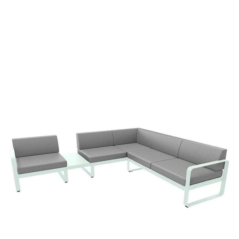 Modulares Sofa BELLEVIE - 3A