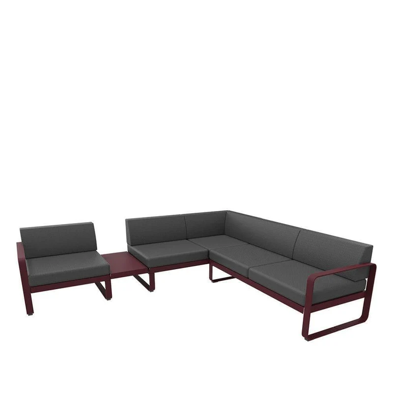 Modulares Sofa BELLEVIE - 3A