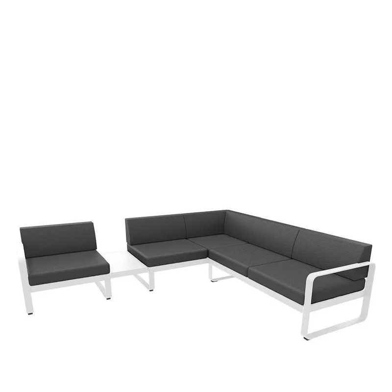 Modulares Sofa BELLEVIE - 3A