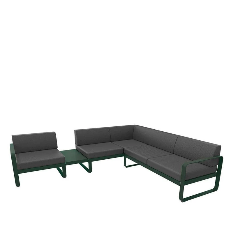 Modulares Sofa BELLEVIE - 3A