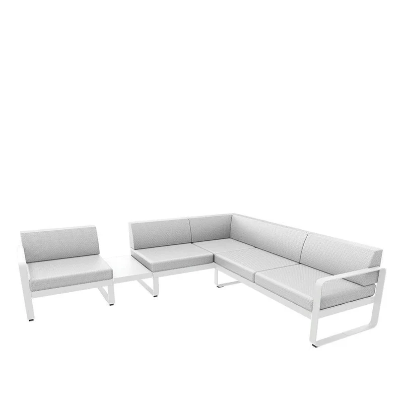 Modulares Sofa BELLEVIE - 3A