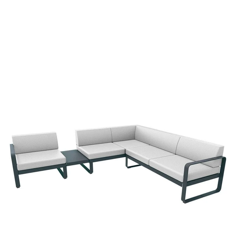 Modulares Sofa BELLEVIE - 3A