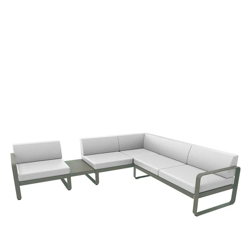 Modulares Sofa BELLEVIE - 3A