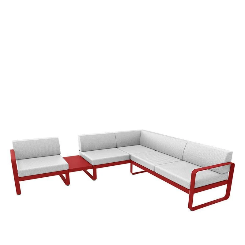 Modulares Sofa BELLEVIE - 3A