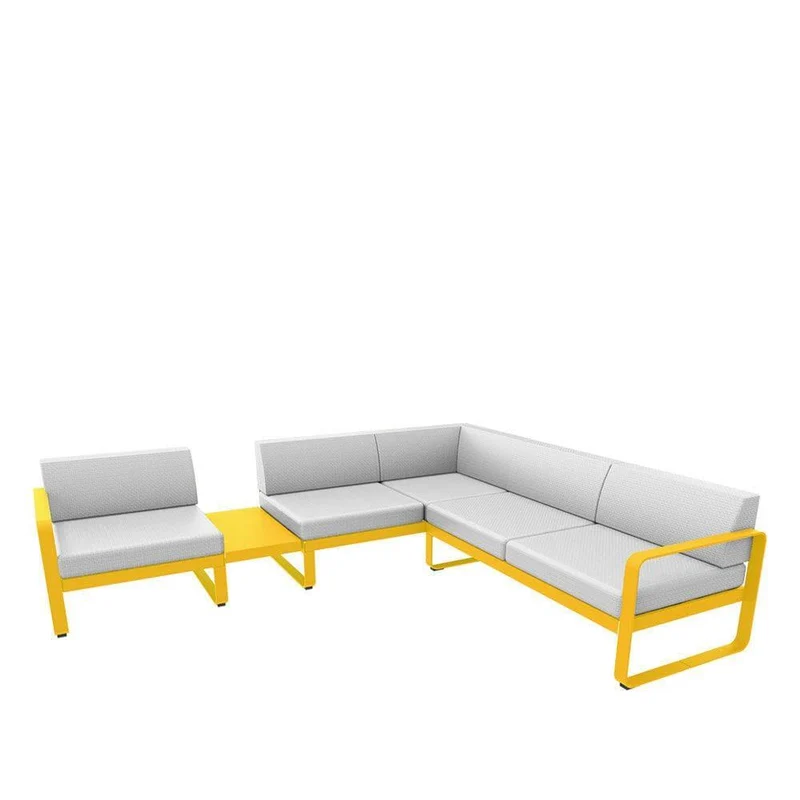 Modulares Sofa BELLEVIE - 3A