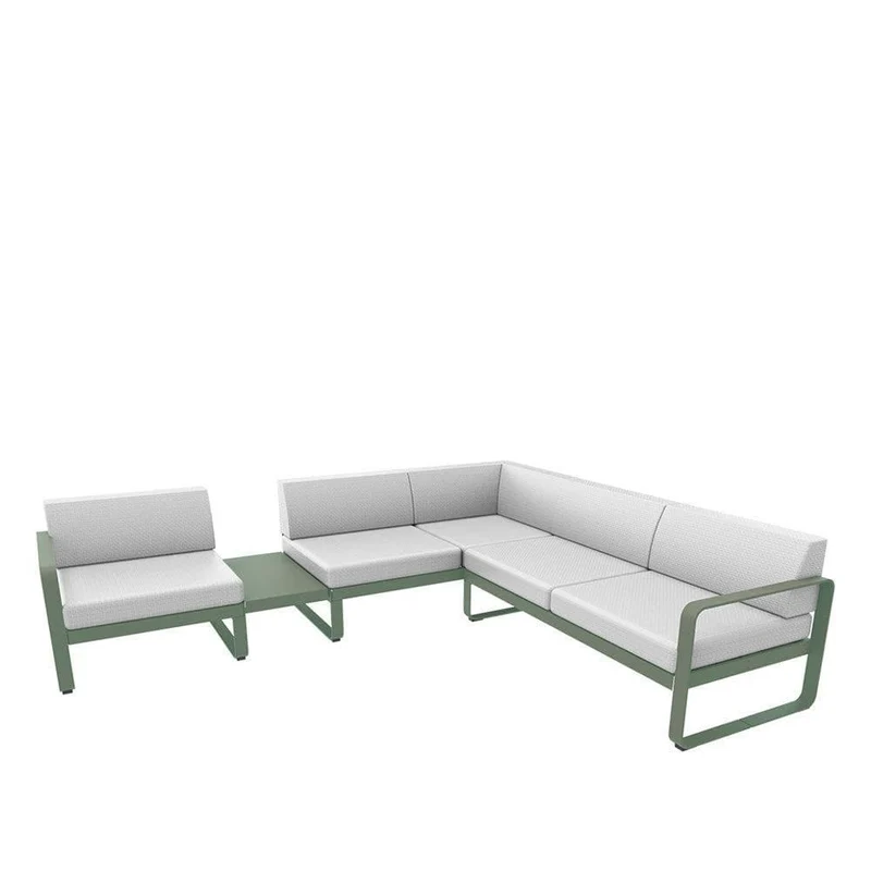 Modulares Sofa BELLEVIE - 3A