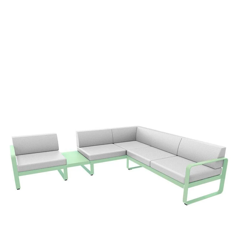 Modulares Sofa BELLEVIE - 3A