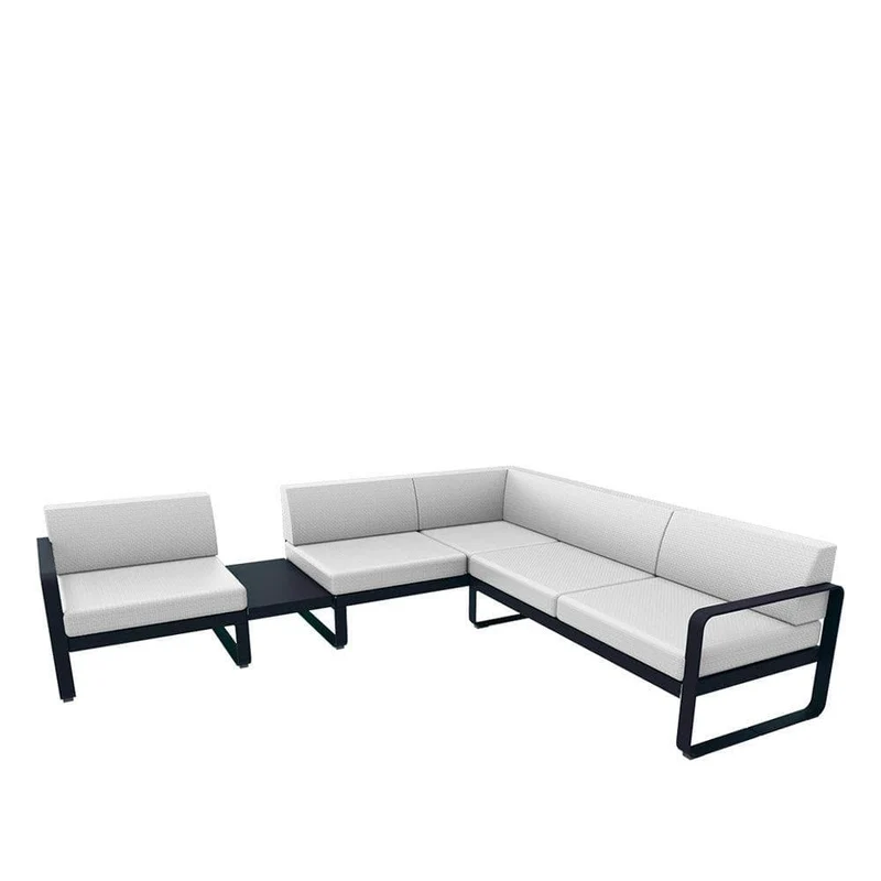 Modulares Sofa BELLEVIE - 3A