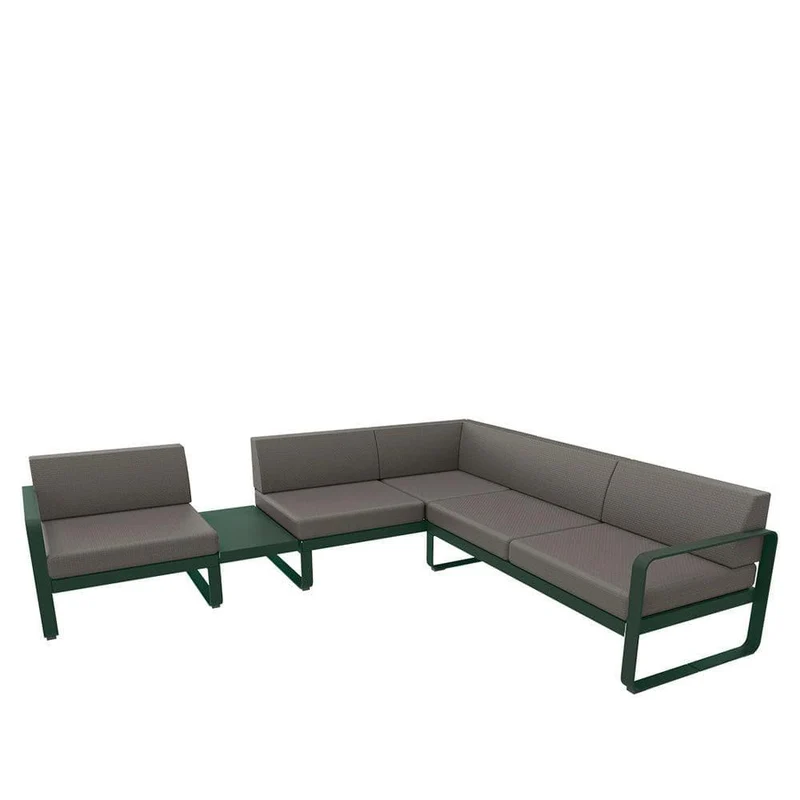 Modulares Sofa BELLEVIE - 3A