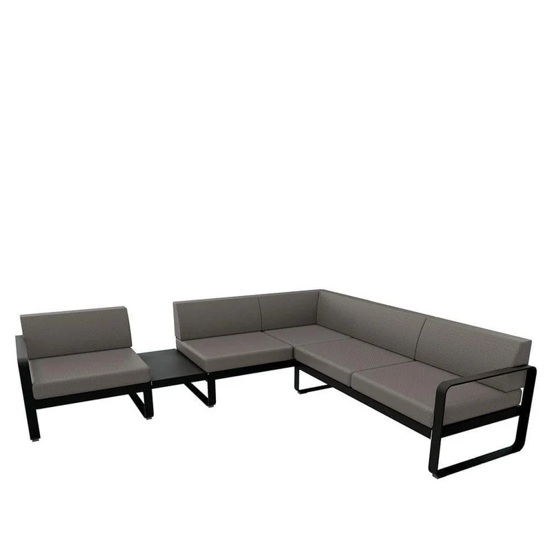 Modulares Sofa BELLEVIE - 3A