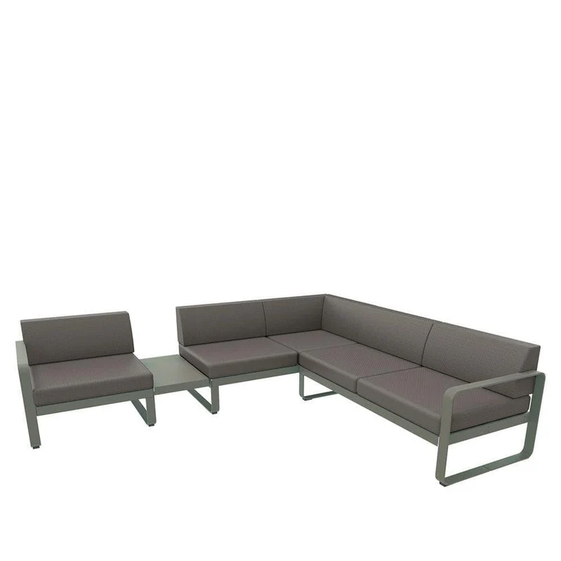 Modulares Sofa BELLEVIE - 3A