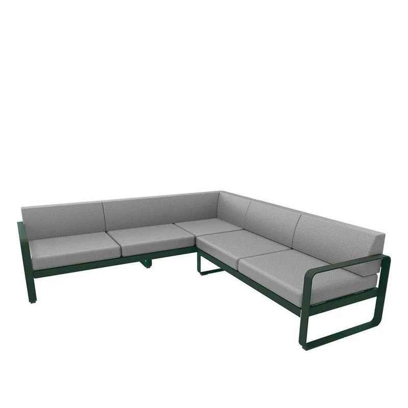 Modulares Sofa BELLEVIE - 2B