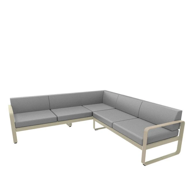Modulares Sofa BELLEVIE - 2B