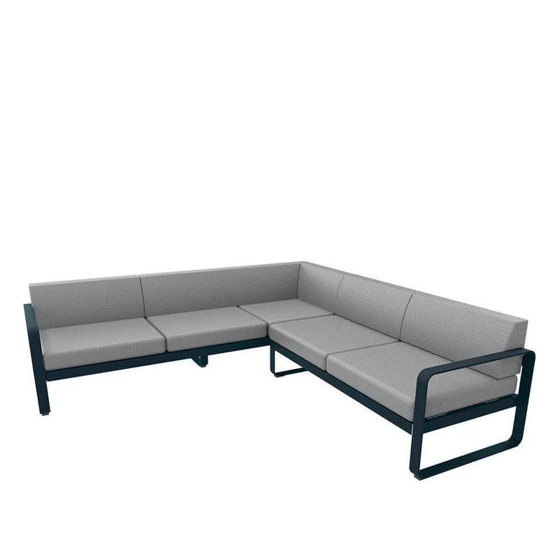 Modulares Sofa BELLEVIE - 2B