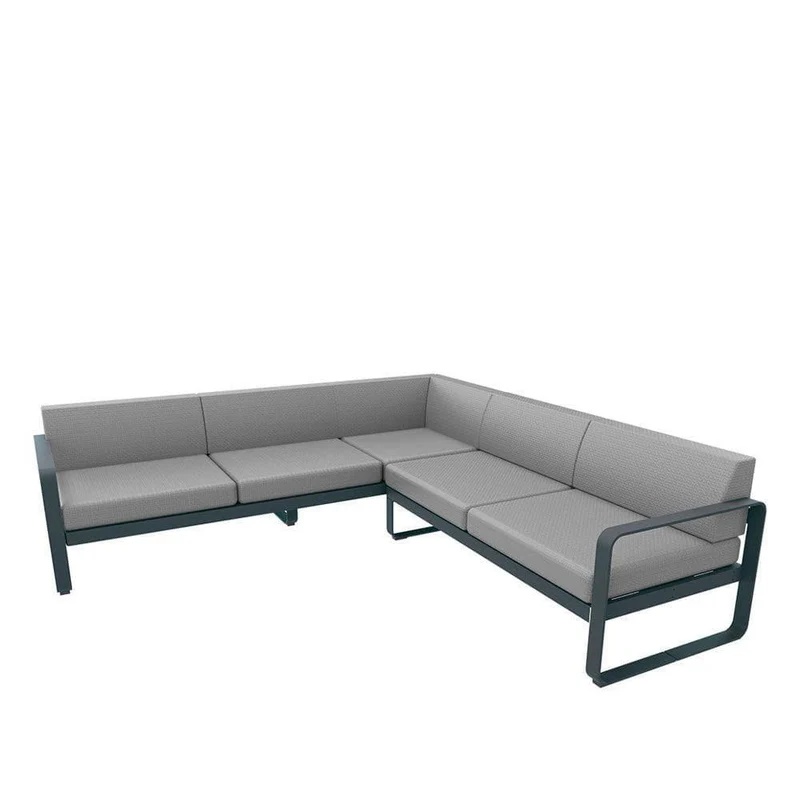 Modulares Sofa BELLEVIE - 2B