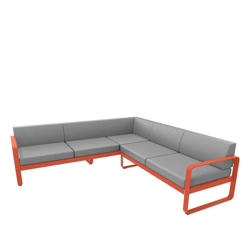 Modulares Sofa BELLEVIE - 2B