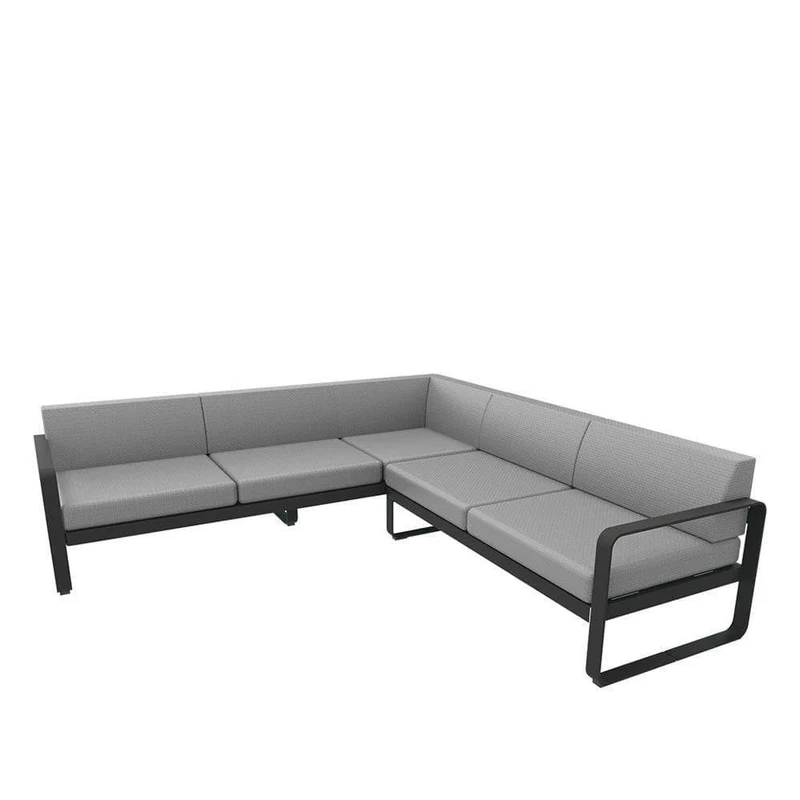 Modulares Sofa BELLEVIE - 2B