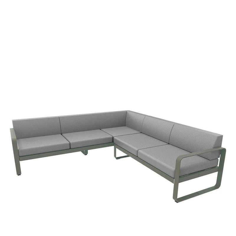 Modulares Sofa BELLEVIE - 2B