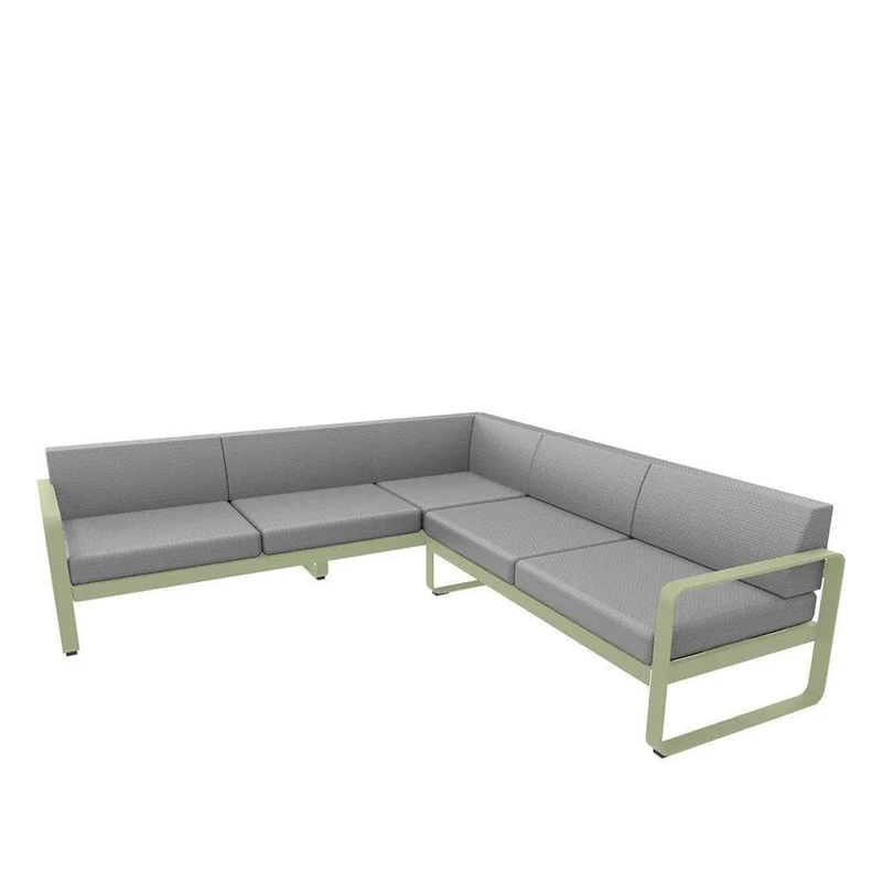 Modulares Sofa BELLEVIE - 2B