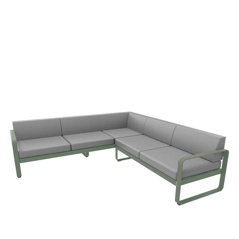 Modulares Sofa BELLEVIE - 2B